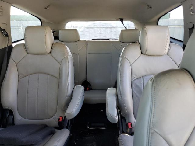 Photo 10 from auction – 2010 CHEVROLET TRAVERSE L with VIN 1GNLRHED6AJ259267
