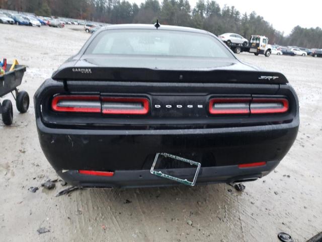 Photo 6 from auction – 2016 DODGE CHALLENGER with VIN 2C3CDZDJ6GH255139