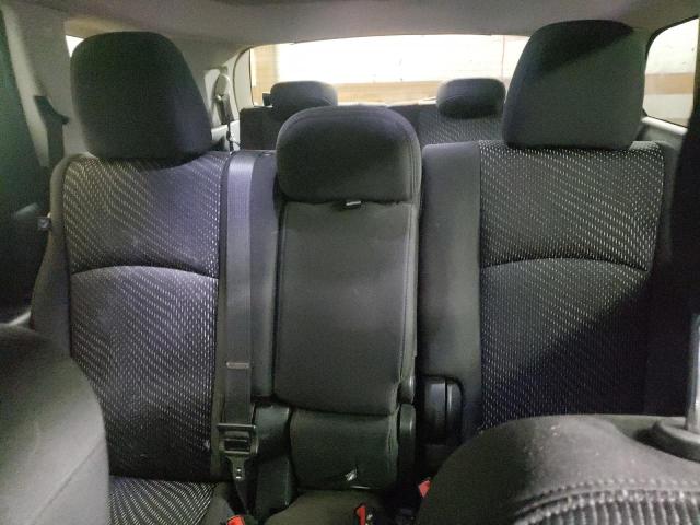 Photo 10 from auction – 2014 DODGE JOURNEY SX with VIN 3C4PDCBG6ET166273