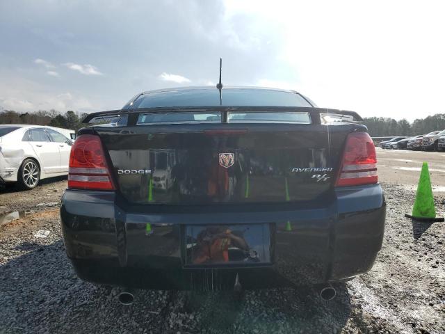 Photo 6 from auction – 2010 DODGE AVENGER R/ with VIN 1B3CC5FV2AN118965