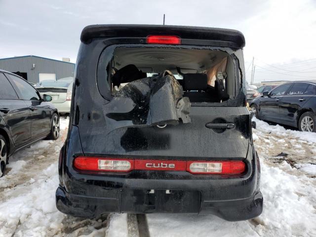 Photo 6 from auction – 2009 NISSAN CUBE BASE with VIN JN8AZ28RX9T125872