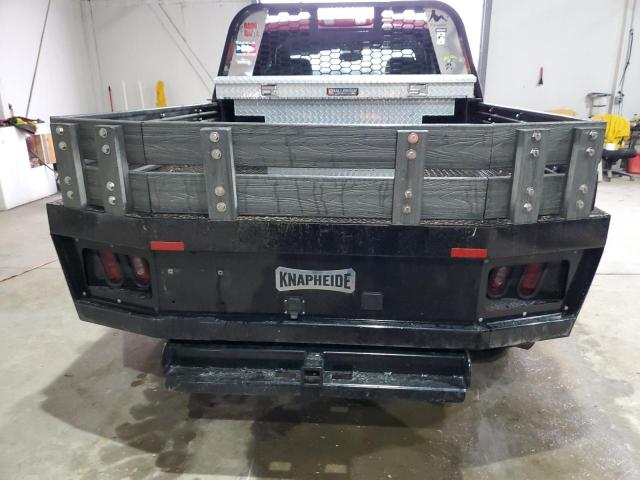 Photo 6 from auction – 2007 CHEVROLET SILVERADO with VIN 1GCEK19C37Z529127