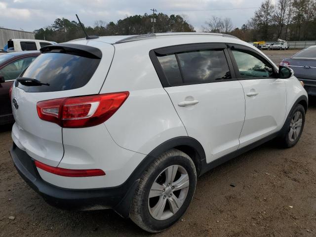 Photo 3 from auction – 2012 KIA SPORTAGE B with VIN KNDPB3A23C7240729
