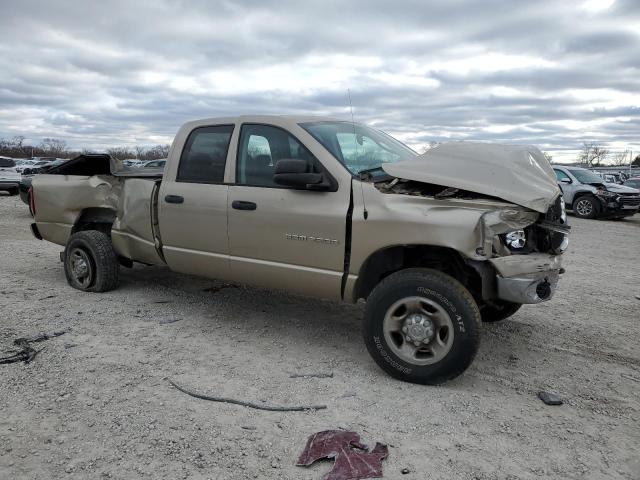 Photo 4 from auction – 2004 DODGE RAM 2500 S with VIN 3D7KU28C84G200977