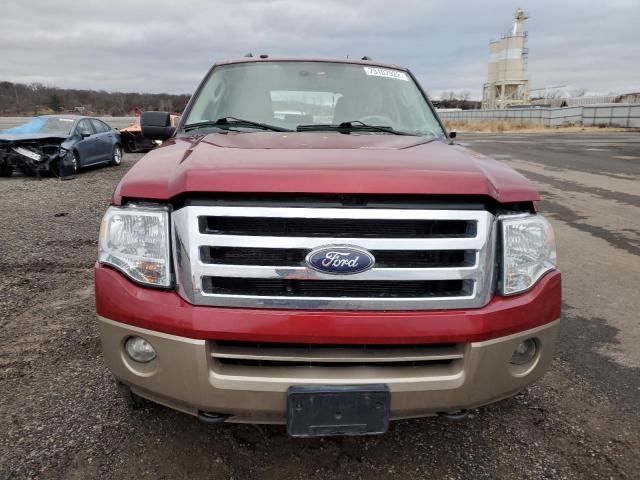 Photo 5 from auction – 2014 FORD EXPEDITION with VIN 1FMJU1J50EEF50863