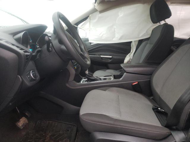 Photo 7 from auction – 2017 FORD ESCAPE SE with VIN 1FMCU9GD6HUD43698