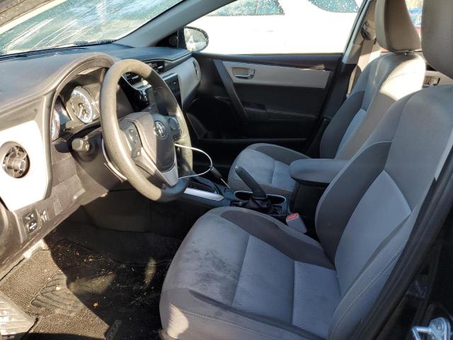 Photo 7 from auction – 2017 TOYOTA COROLLA L with VIN 5YFBURHEXHP678113