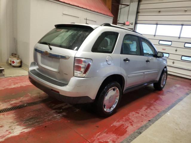 Photo 3 from auction – 2009 CHEVROLET EQUINOX LS with VIN 2CNDL23F096212465