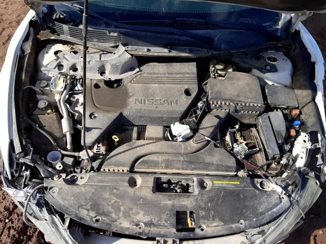 Photo 11 from auction – 2016 NISSAN ALTIMA 2.5 with VIN 1N4AL3AP1GC246286