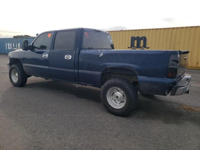 Photo 2 from auction – 2001 CHEVROLET SILVERADO with VIN 1GCGK13U31F169408