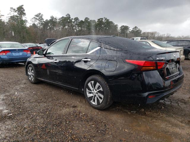 Photo 2 from auction – 2019 NISSAN ALTIMA S with VIN 1N4BL4BV4KC229983