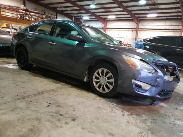 Photo 4 from auction – 2014 NISSAN ALTIMA S with VIN 1N4AL3AP3EC133694