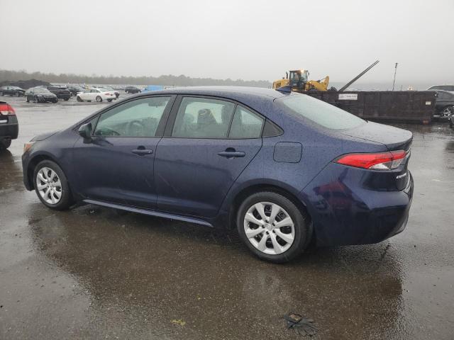 Photo 2 from auction – 2020 TOYOTA COROLLA LE with VIN 5YFEPRAE4LP056419