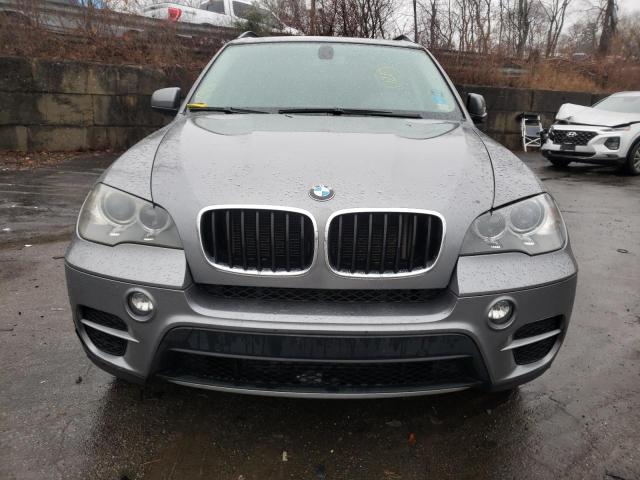 Photo 5 from auction – 2012 BMW X5 XDRIVE3 with VIN 5UXZV4C54CL749280