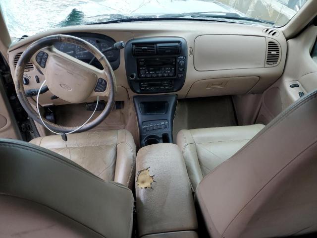 Photo 8 from auction – 2000 FORD EXPLORER E with VIN 1FMDU84P9YZB78388