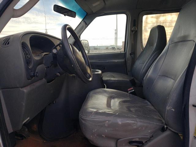 Photo 7 from auction – 2005 FORD ECONOLINE with VIN 1FTNE24L25HA57087