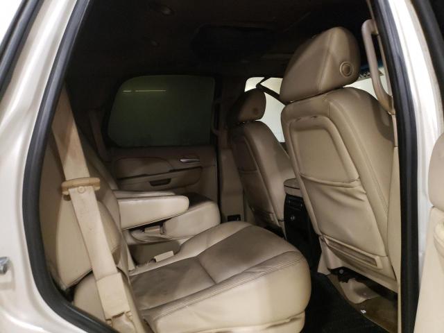 Photo 11 from auction – 2007 CADILLAC ESCALADE L with VIN 1GYFK63897R184962