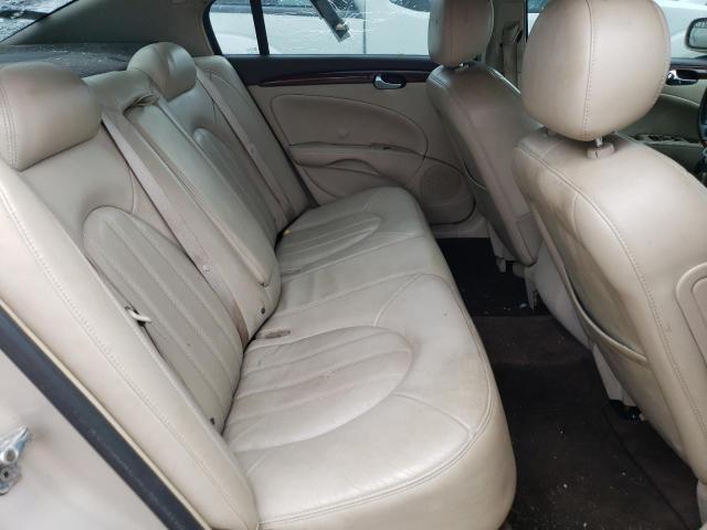 Photo 10 from auction – 2008 BUICK LUCERNE CX with VIN 1G4HD57248U177159