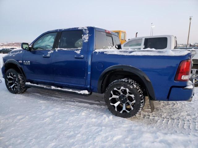 Photo 2 from auction – 2015 RAM 1500 SPORT with VIN 1C6RR7MT8FS525614