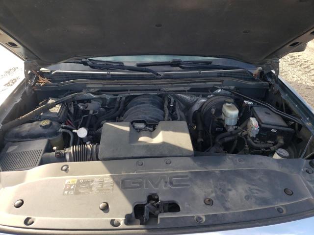 Photo 11 from auction – 2014 GMC SIERRA C15 with VIN 3GTP1UEH1EG258922
