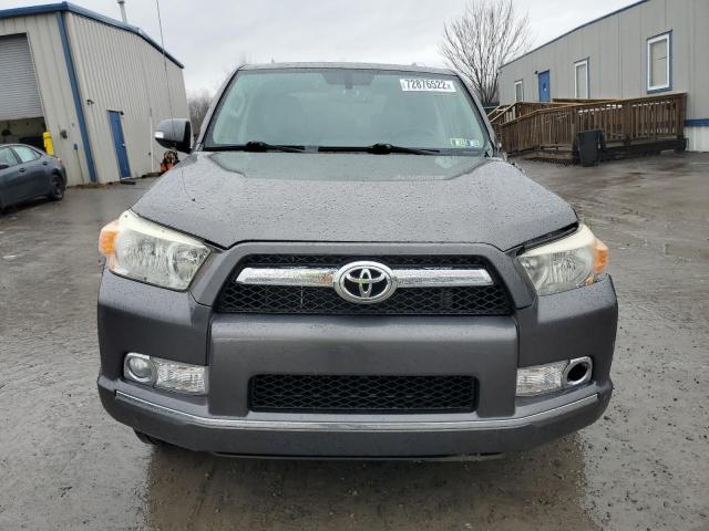 Photo 5 from auction – 2013 TOYOTA 4RUNNER SR with VIN JTEBU5JR2D5140353