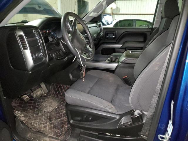 Photo 7 from auction – 2018 CHEVROLET SILVERADO with VIN 3GCPCREC0JG178419