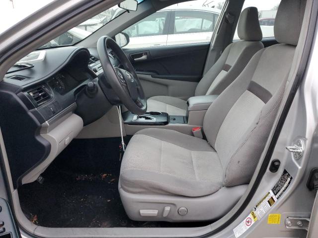 Photo 7 from auction – 2012 TOYOTA CAMRY BASE with VIN 4T4BF1FK7CR223981