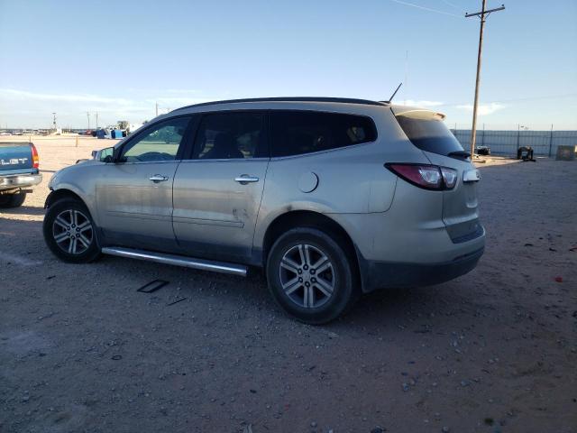 Photo 2 from auction – 2016 CHEVROLET TRAVERSE L with VIN 1GNKRGKD0GJ182897