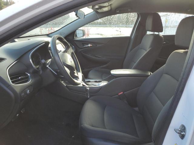 Photo 7 from auction – 2017 CHEVROLET MALIBU LT with VIN 1G1ZE5ST3HF119630