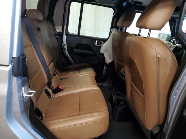 Photo 10 from auction – 2020 JEEP GLADIATOR with VIN 1C6HJTFG2LL144388