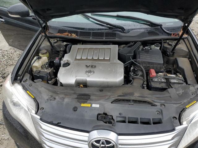 Photo 11 from auction – 2011 TOYOTA AVALON BAS with VIN 4T1BK3DB7BU425528