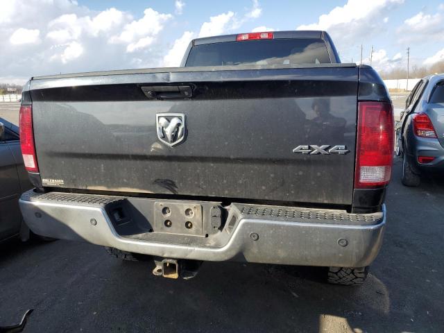 Photo 6 from auction – 2016 RAM 2500 ST with VIN 3C6UR5CL4GG259601