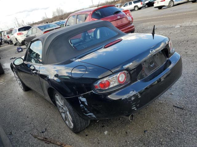 Photo 2 from auction – 2006 MAZDA MX-5 MIATA with VIN JM1NC25FX60107314