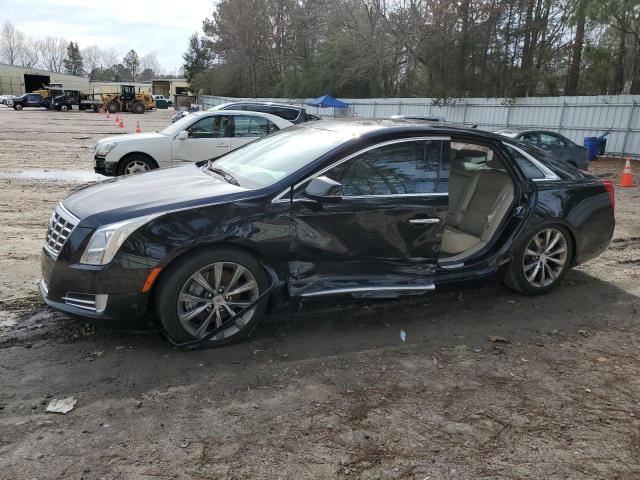 Photo 1 from auction – 2013 CADILLAC XTS LUXURY with VIN 2G61P5S32D9213258