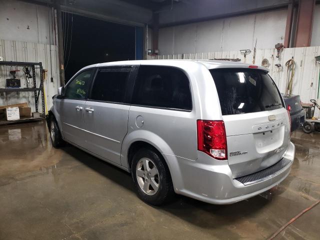 Photo 2 from auction – 2012 DODGE GRAND CARA with VIN 2C4RDGCG7CR357182