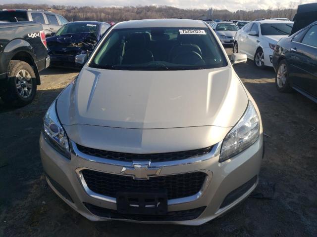 Photo 5 from auction – 2016 CHEVROLET MALIBU with VIN 1G11C5SA9GF108017