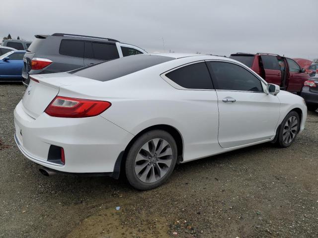 Photo 3 from auction – 2014 HONDA ACCORD EXL with VIN 1HGCT1B87EA009696