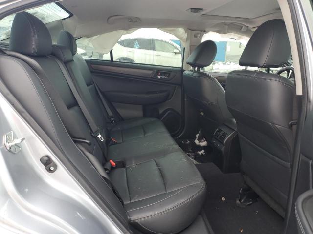 Photo 10 from auction – 2015 SUBARU LEGACY 2.5 with VIN 4S3BNBN69F3058148