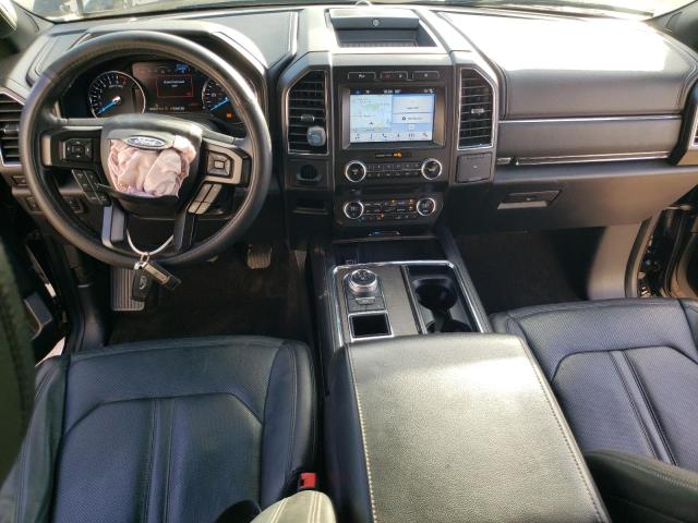Photo 8 from auction – 2018 FORD EXPEDITION with VIN 1FMJU1KT8JEA14430