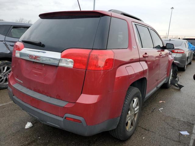 Photo 3 from auction – 2015 GMC TERRAIN SL with VIN 2GKALSEK3F6200683