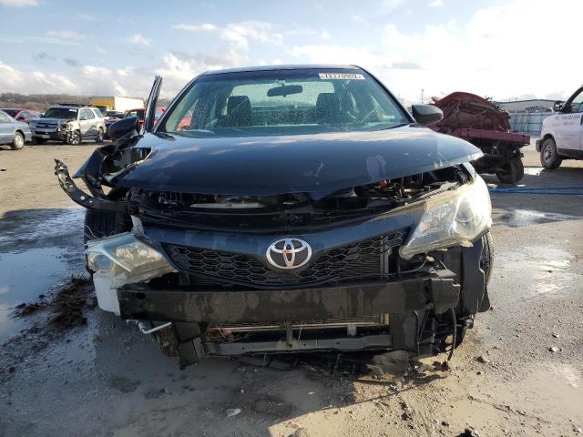 Photo 5 from auction – 2012 TOYOTA CAMRY BASE with VIN 4T1BF1FKXCU146128