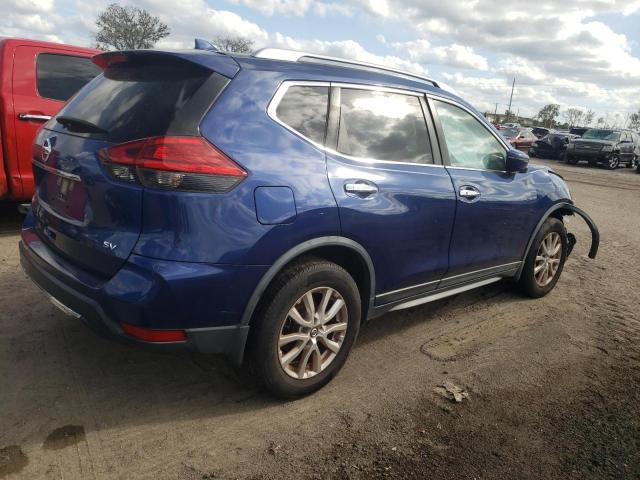 Photo 3 from auction – 2017 NISSAN ROGUE S with VIN JN8AT2MT4HW135202