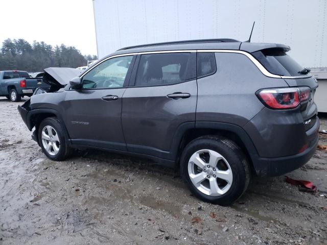 صورة رقم 2 من المزاد - 2019 JEEP COMPASS LA مع VIN 3C4NJDBBXKT647519