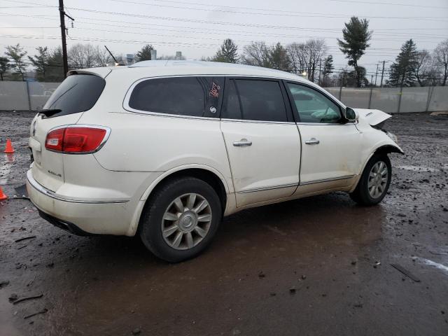 Photo 3 from auction – 2014 BUICK ENCLAVE with VIN 5GAKRCKD0EJ353051