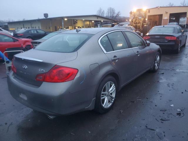 Photo 3 from auction – 2012 INFINITI G37 with VIN JN1CV6AR3CM679096