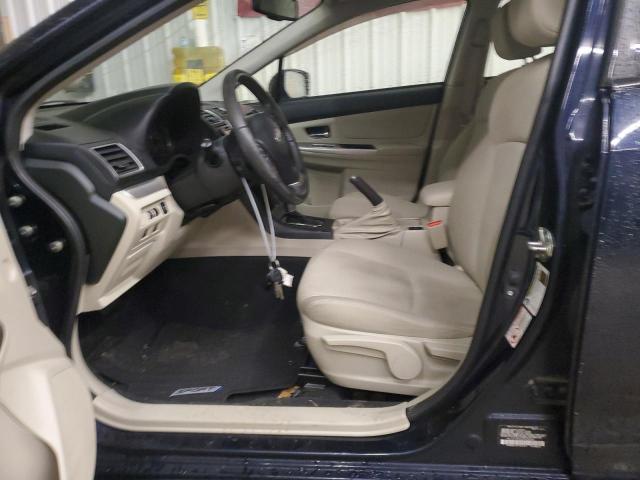 Photo 7 from auction – 2015 SUBARU IMPREZA SP with VIN JF1GPAT63FH205876