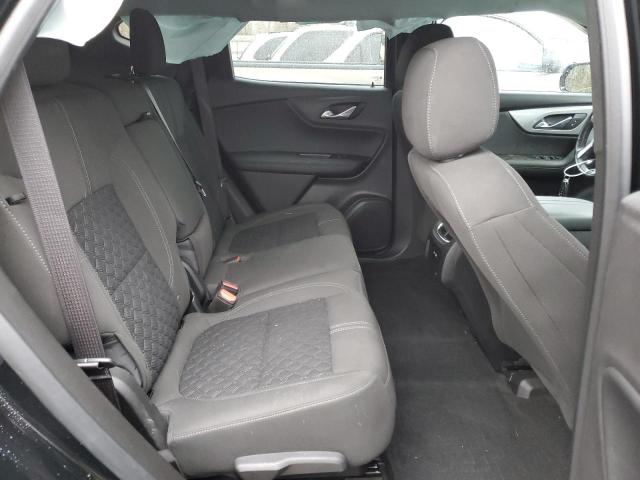 Photo 11 from auction – 2019 CHEVROLET BLAZER 2LT with VIN 3GNKBGRS7KS637485