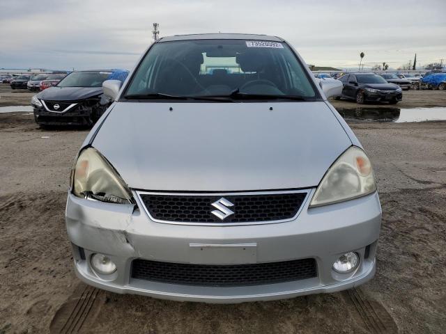 Photo 5 from auction – 2005 SUZUKI AERIO SX with VIN JS2RC61H255302282