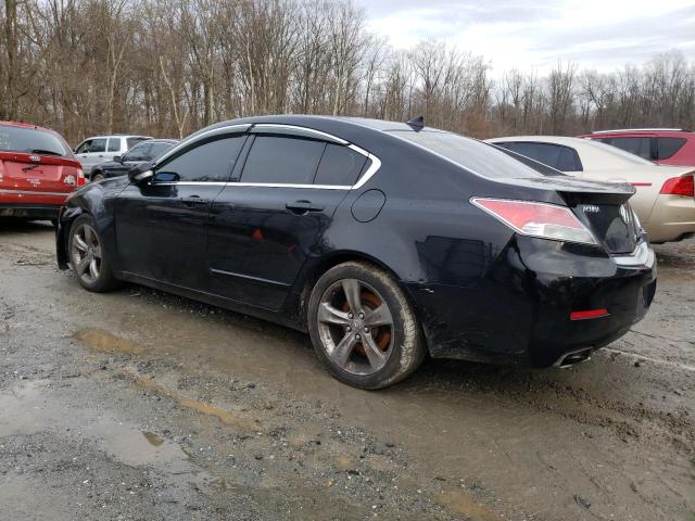 Photo 2 from auction – 2012 ACURA TL with VIN 19UUA9F59CA008149