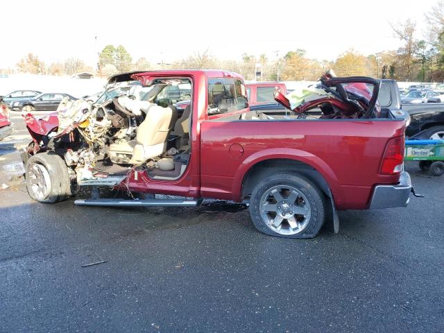 Photo 2 from auction – 2012 DODGE RAM 1500 L with VIN 1C6RD7JT6CS203777